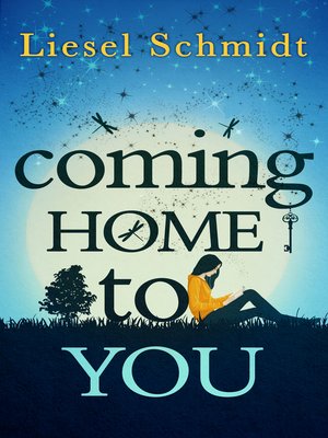 cover image of Coming Home to You